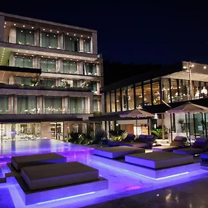 Hotel Prado Luxury